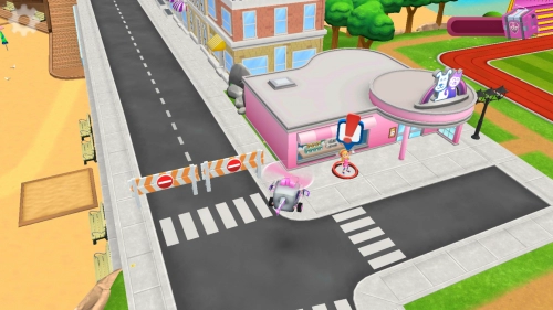 jeu éducatif Pat' Patrouille à la rescousse