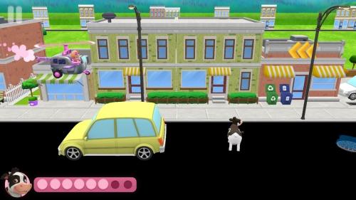 jeu éducatif Pat' Patrouille à la rescousse