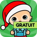 jeu éducatif yasa pets christmas