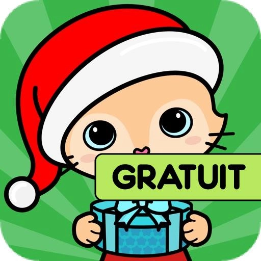 Yasa Pets Christmas tablette ipad android kindle