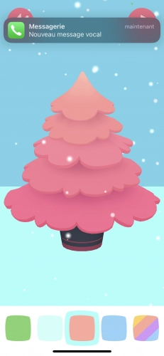 jeu éducatif Dr. Panda Sapin de Noël AR