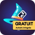 jeu éducatif apprendre à  lire - graphonémo