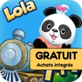 jeu éducatif les maths de lola : compter