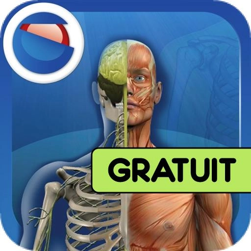 Clementoni corps humain tablette ipad android kindle