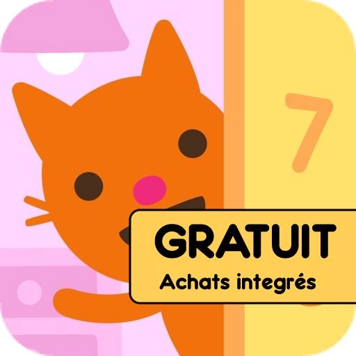 Sago Mini Appartement aventures tablette ipad android kindle