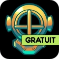 jeu éducatif pearl diver hd