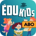 jeu éducatif edukids l'àcole à  la maison