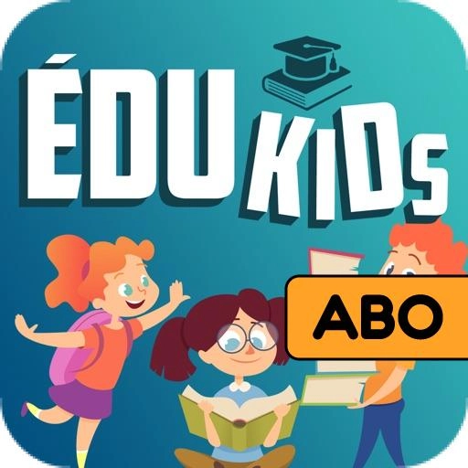 Edukids l'àcole à  la maison tablette ipad android kindle