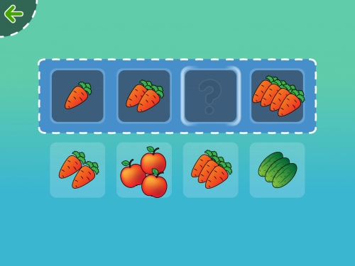 jeu éducatif Jeu pour enfant et bébé 3 ans