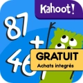 jeu éducatif kahoot big numbers