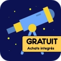 jeu éducatif astronomie