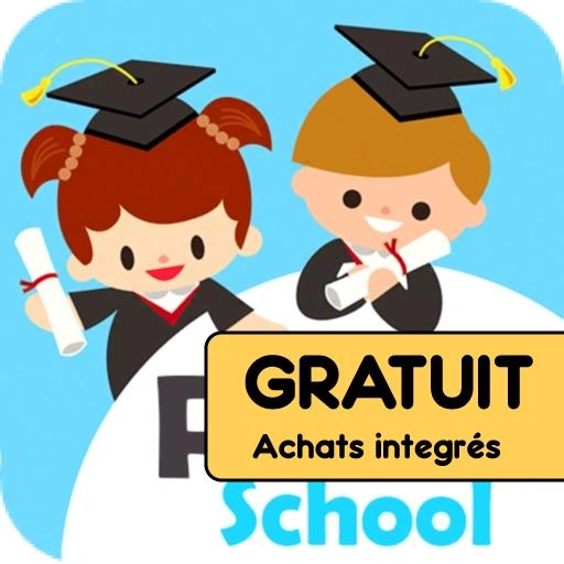 Jeux pràscolaires pour enfants tablette ipad android kindle