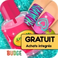 jeu éducatif les ongles en folie crayola