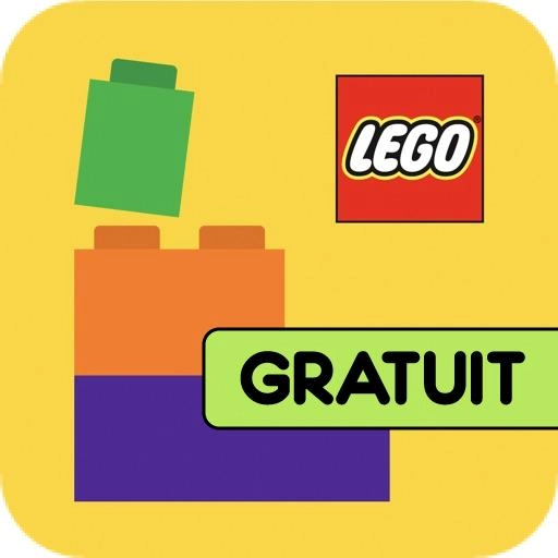 Instructions de montage LEGO® tablette ipad android kindle