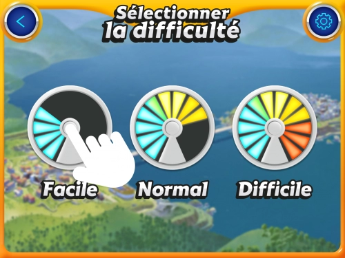 jeu éducatif Ricky Zoom™