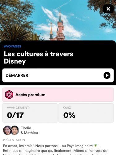 jeu éducatif Minitopo - Librairie d'histoires culturelles