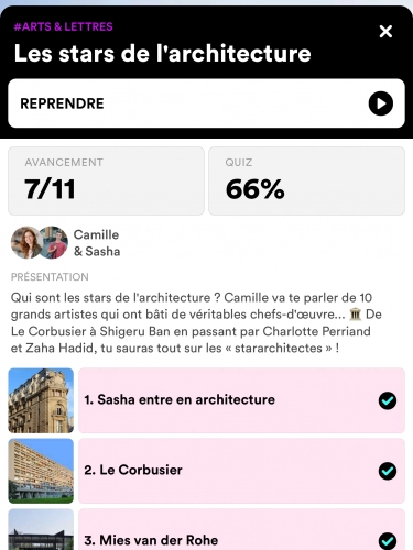 jeu éducatif Minitopo - Librairie d'histoires culturelles