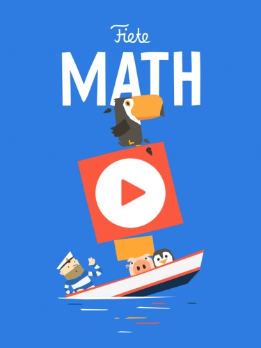 jeu éducatif Fiete Maths