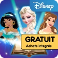 jeu éducatif disney story realms