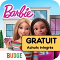 jeu éducatif barbie dreamhouse adventures