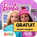 jeu éducatif barbie dreamhouse adventures