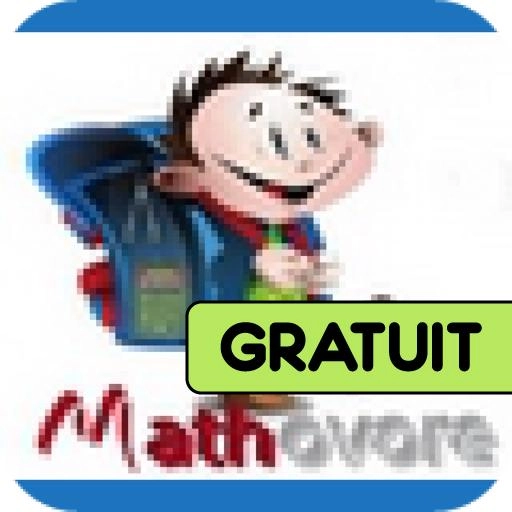 Mathovore tablette ipad android kindle