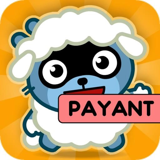 Pango Sheep tablette ipad android kindle