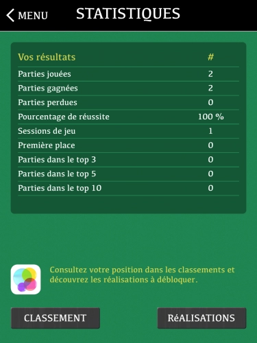 jeu éducatif Mastermind Classique