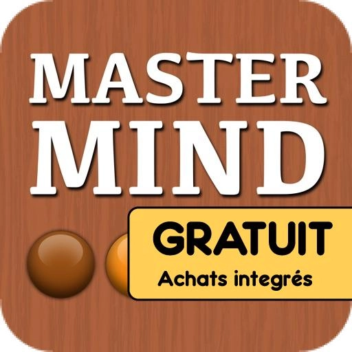 Mastermind Classique tablette ipad android kindle