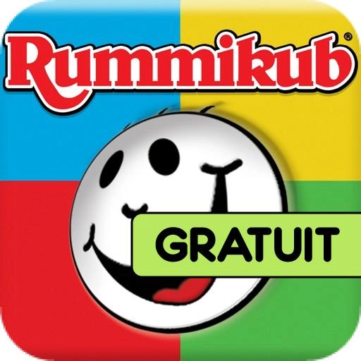 Rumnikub Junior  tablette ipad android kindle