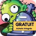 jeu éducatif jeux de maths : zombies