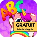 jeu éducatif abc alphabet jeux pour enfant