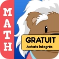 jeu éducatif myblee math