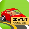 jeu éducatif jeux de voiture logique