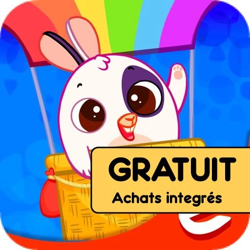 Saisons enfants Jeux éducatifs tablette ipad android kindle