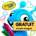 jeu éducatif crayola cràer et jouer