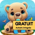 jeu éducatif puzzle moi ! â€‹jeux enfants