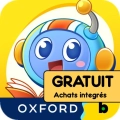 jeu éducatif bekids reading - word games