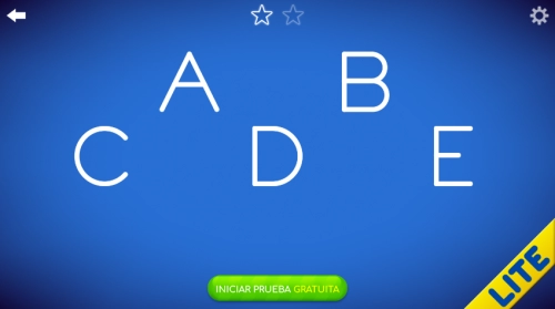 jeu éducatif Apprendre à lire et à écrire