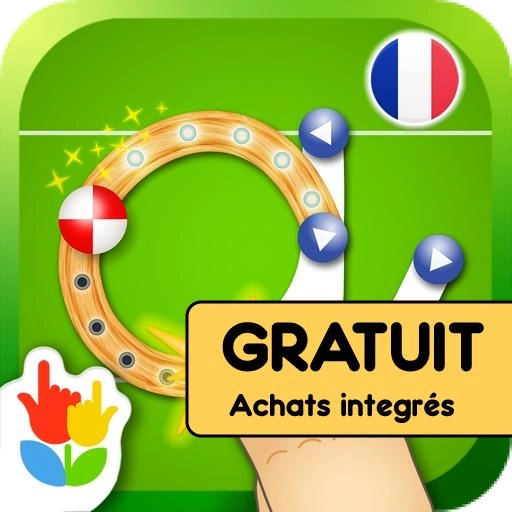 Apprendre à lire et à écrire tablette ipad android kindle