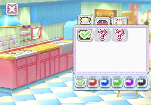 jeu éducatif Cooking Mama: Let's cook! 