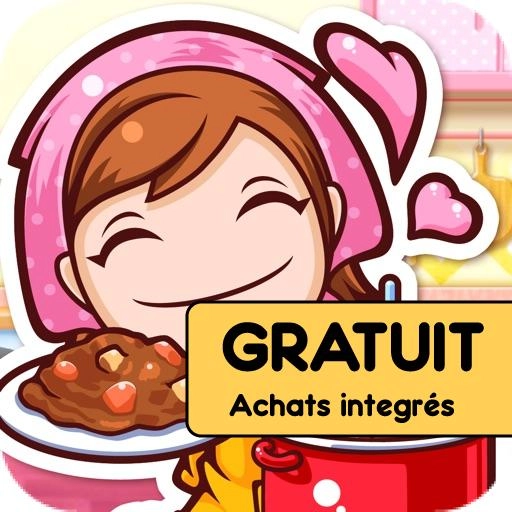 Cooking Mama: Let's cook!  tablette ipad android kindle