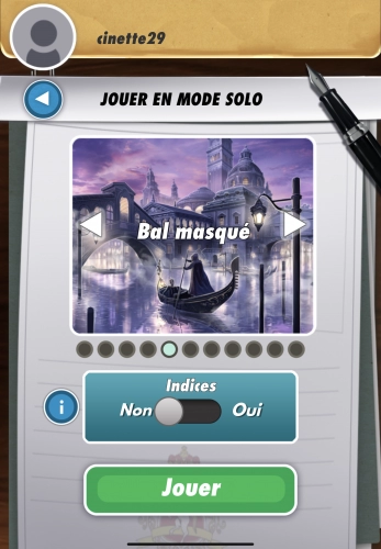 jeu éducatif Cluedo 