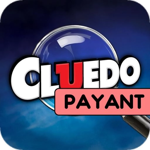 Cluedo  tablette ipad android kindle