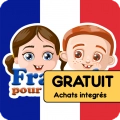 jeu éducatif français pour les enfants