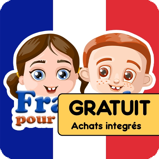 Français pour les enfants tablette ipad android kindle