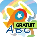 jeu éducatif trace abc! alphabets for kids