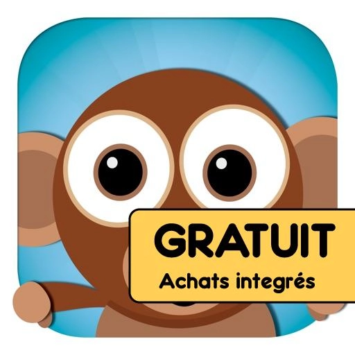 Jeu pour tout-petits tablette ipad android kindle