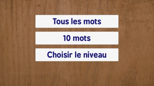 jeu éducatif Lire les syllabes